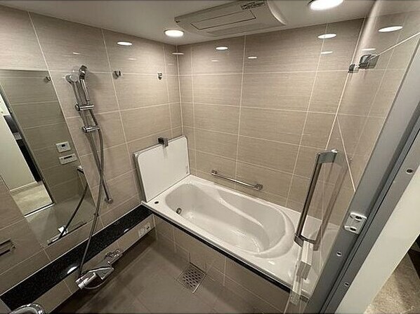 ザ・パークハウス千代田六番町の物件内観写真